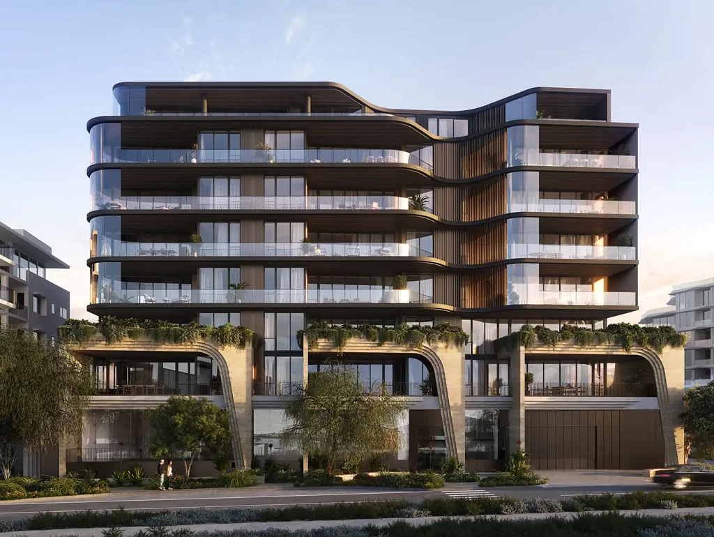 North Fremantle 3房  Coming soon