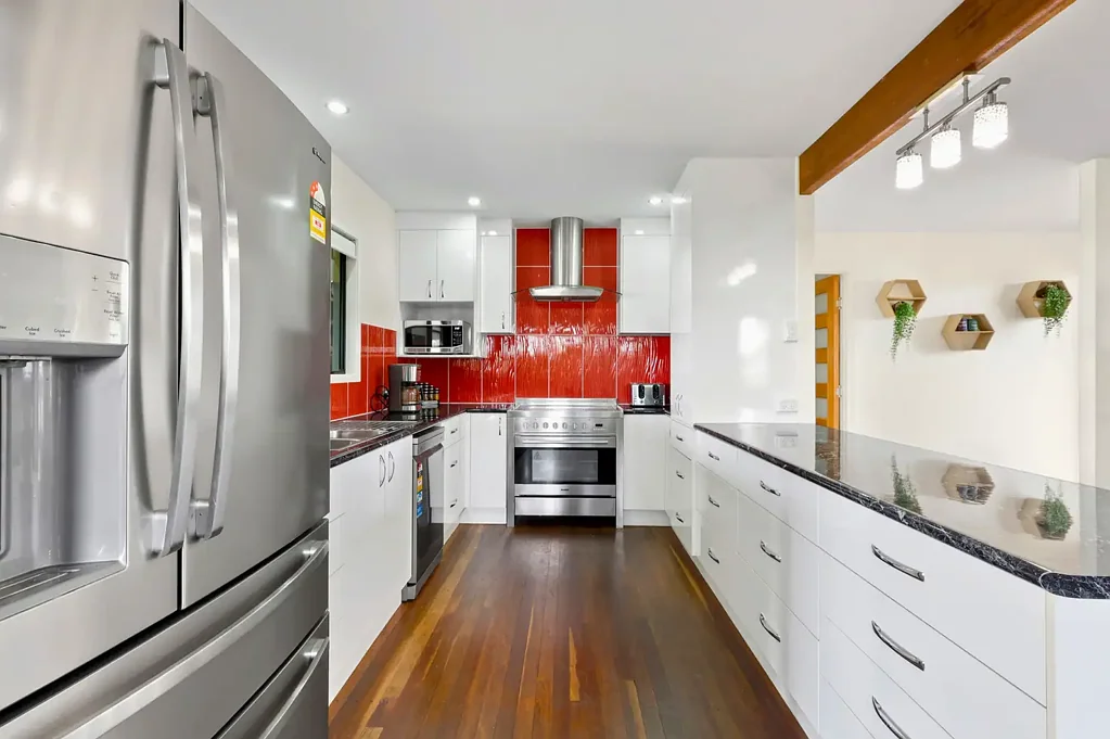 Marian 3房  The Ultimate Backyard Haven with space, storage and lifestyle!