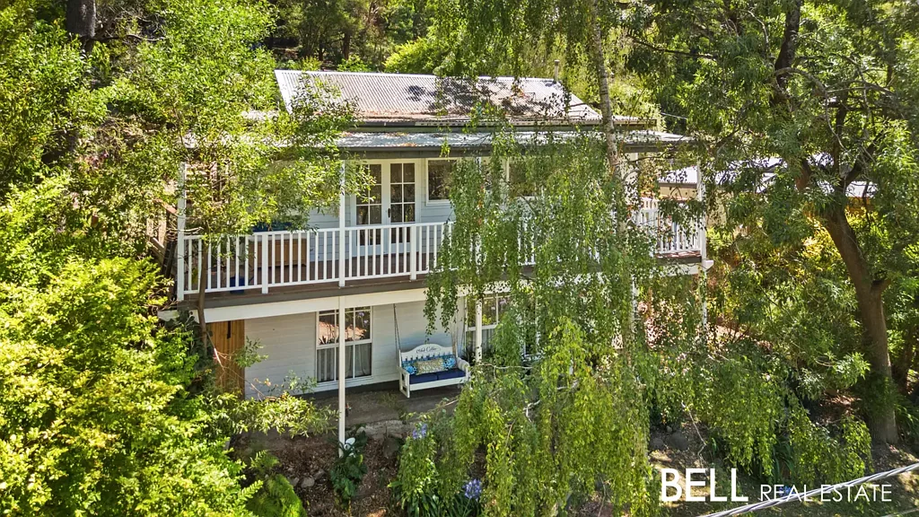 5 Weldon Grove, Upwey, VIC 3158