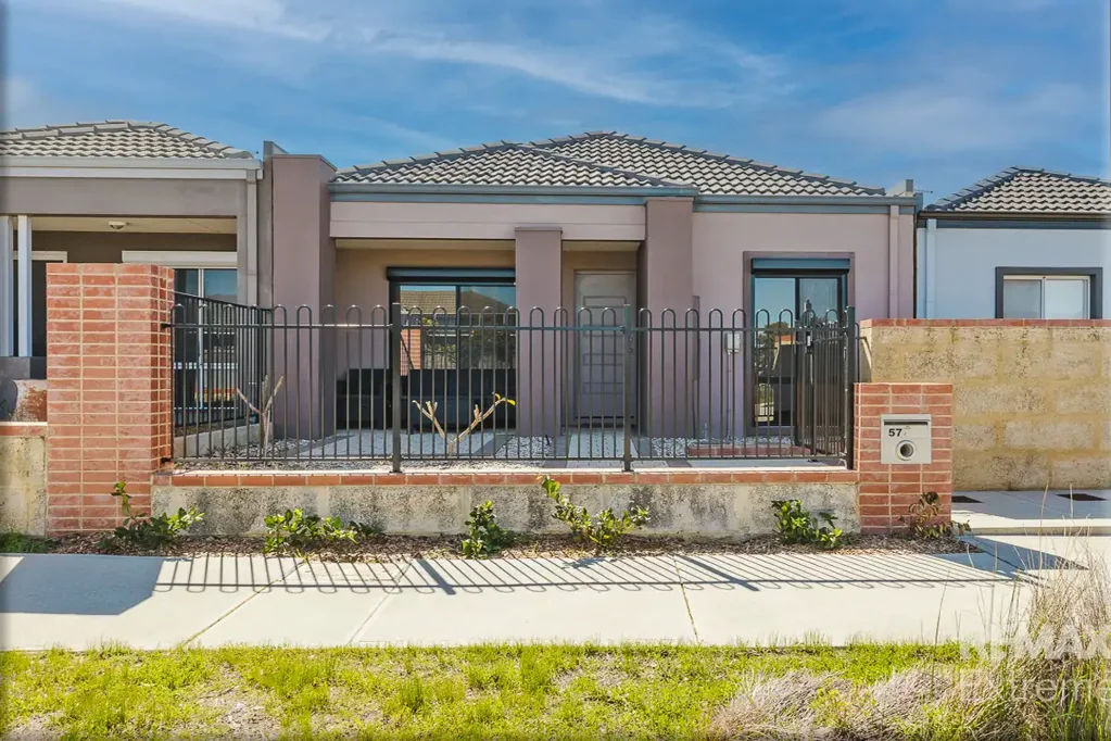 Clarkson 3房  GET ON THE PROPERTY LADDER