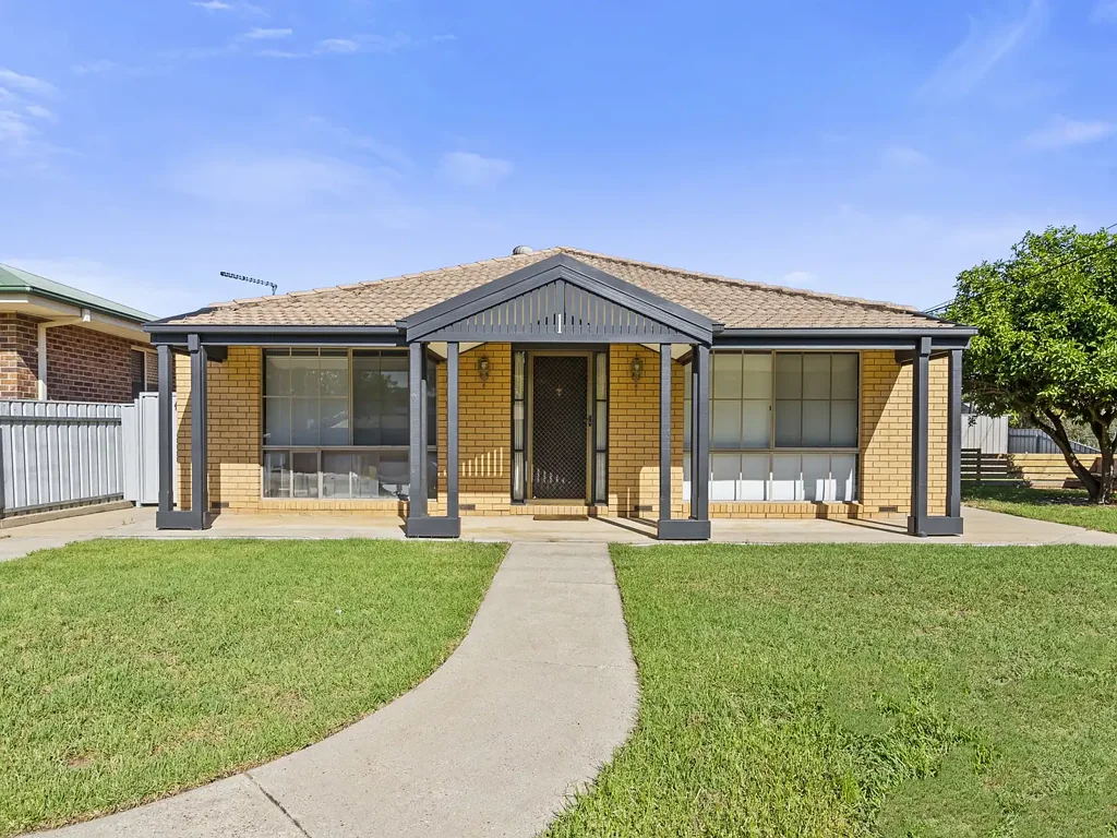 1 McDonnell Street, Wahgunyah, VIC 3687
