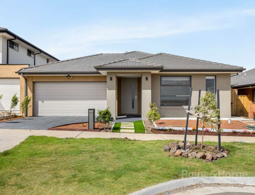 28 Figwood Drive, Diggers Rest, VIC 3427, 4 Bedrooms, 2 Bathrooms, House