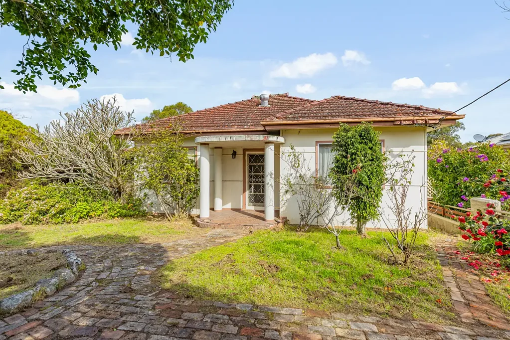 Dungog 3 Slaapkamer Auction