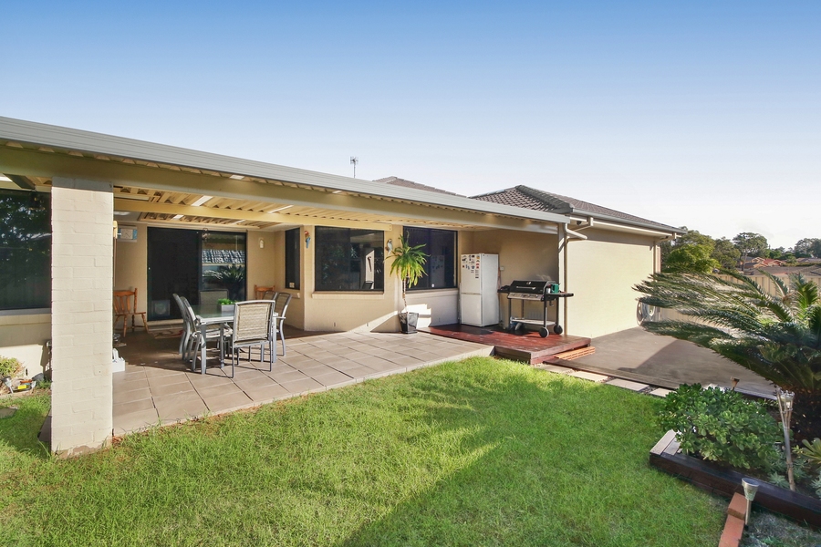 11 CORKWOOD RD, WOONGARRAH NSW 2259, 0房, 0浴, House