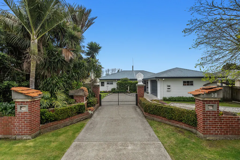 30 Bracken Street, Whakatane, Bay of Plenty