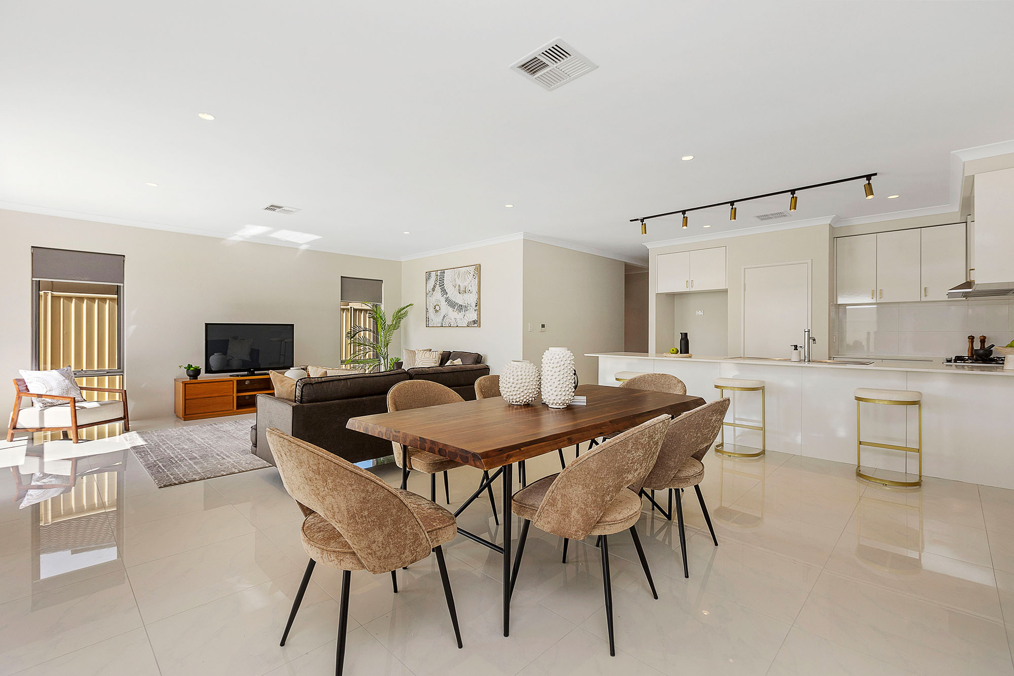 15 GARNERS WAY, BURNS BEACH WA 6028, 0 غرف, 0 حمامات, House