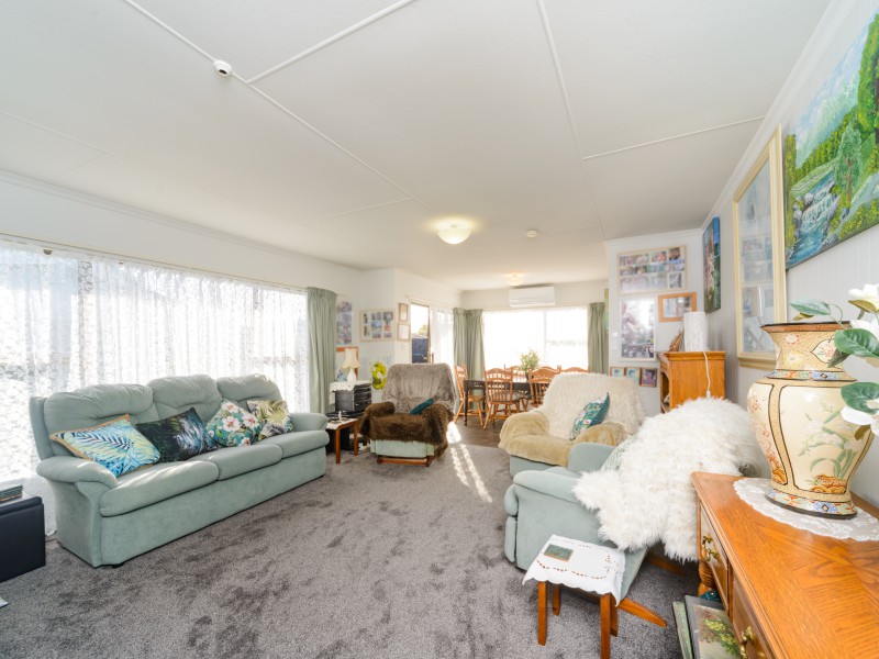 10 Bethel Court, Milson, Palmerston North, 2房, 1浴