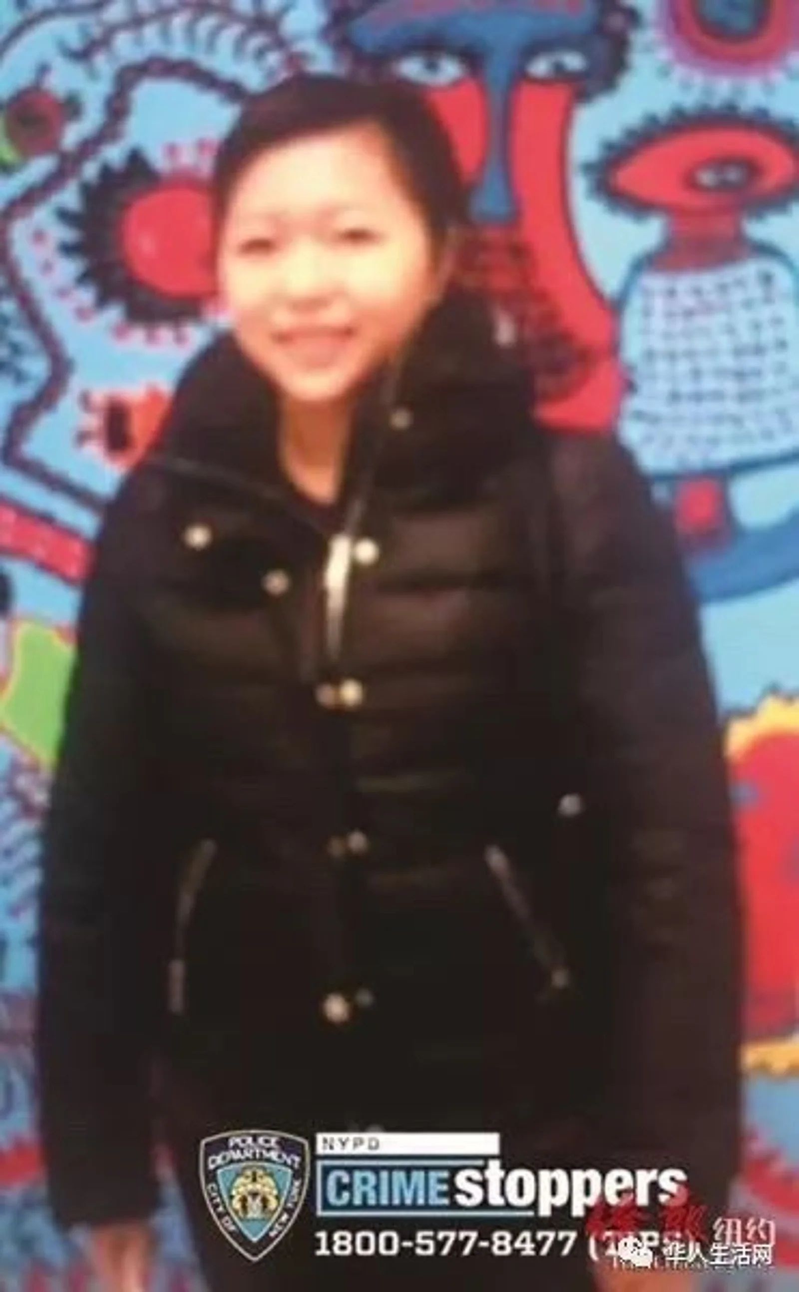 纽约布碌仑海滩接连现6尸体，已确认其中一具是失踪华女