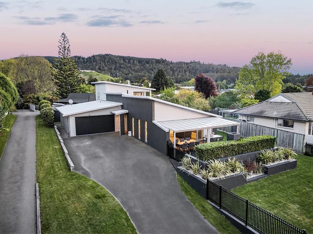 Lynmore 4Zimmer Entertainers' Dream in Lynmore