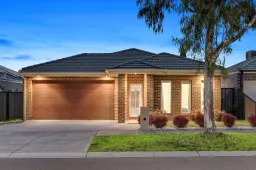 4 Serenity Way, Craigieburn