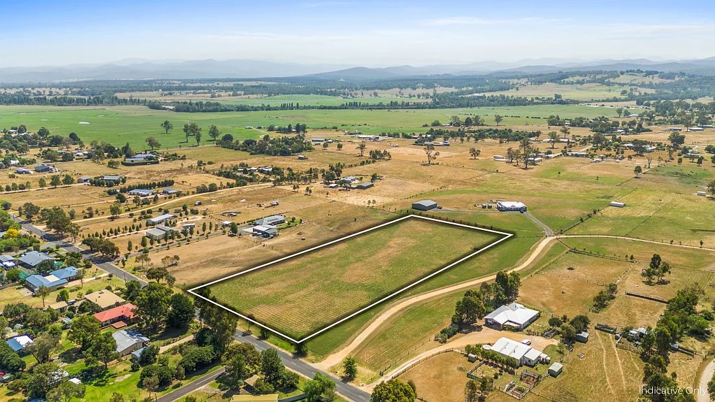 Briagolong Premier Rural Living