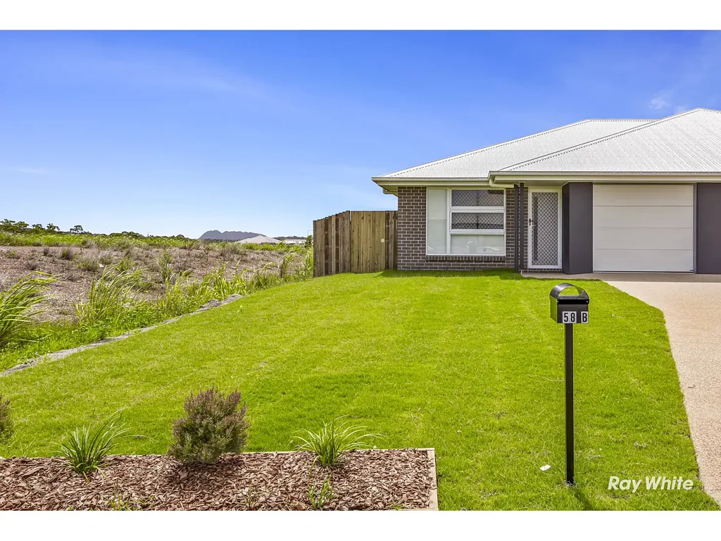 Comfortable 2-Bedroom Duplex in The Pines Estate