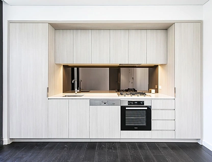 415/88 Church Street, Parramatta, Parramatta (Northwest suburbs), 1房, 1浴, Apartment