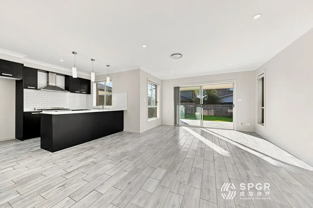 Tallawong 4房  Rarely Offered Spacious Family Duplex in Prime Tallawong Location – Unbeatable Convenience & Huge Backyard Living