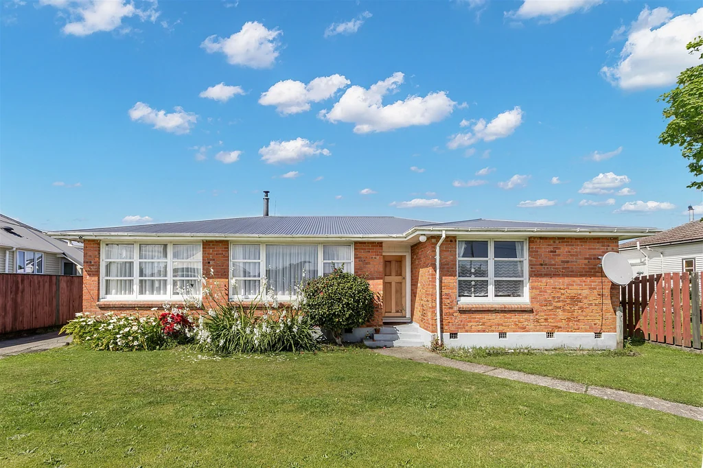 Westport 4ਬੈੱਡਰੂਮ A great family home in a great location