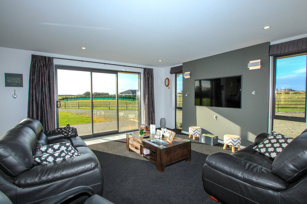 56 Sunrise Drive, Seaward Bush, Invercargill, 5 침실, 0 욕실