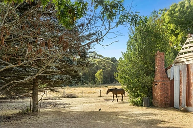 LOT 1/9 Racecourse Road, Trentham, VIC 3458, 0 slaapkamers, 0 badkamers, Section