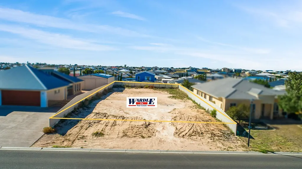 Moonta Bay BUILD IT RIGHT