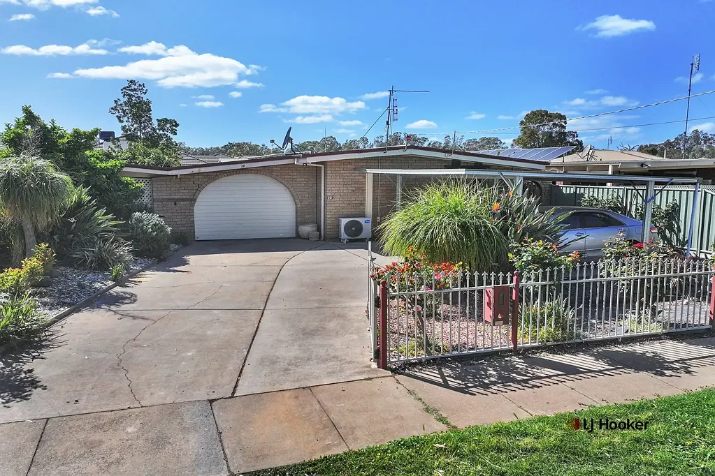 Echuca 4ห้องนอน Perfect Entry-Level Opportunity!