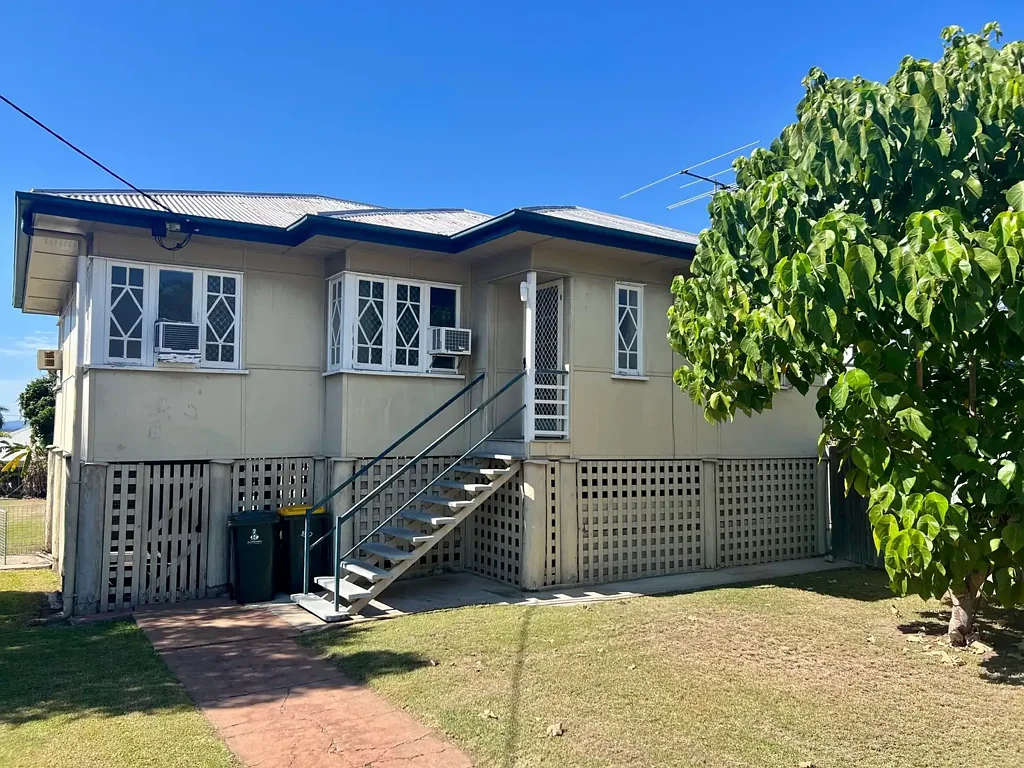 Perfect Location!