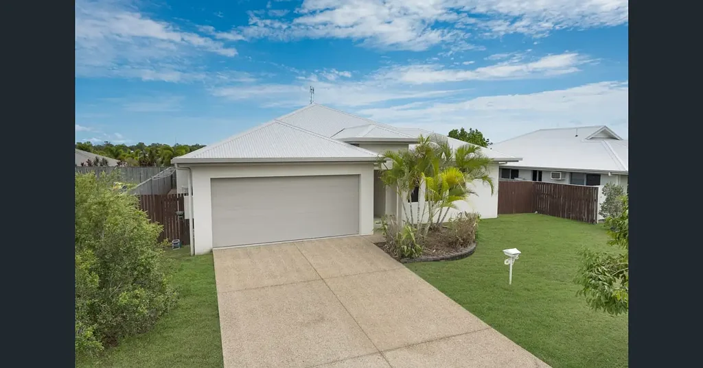 Bushland Beach 4 Bedroom "First Home Buyer / Owner - Large Modern Family Home"