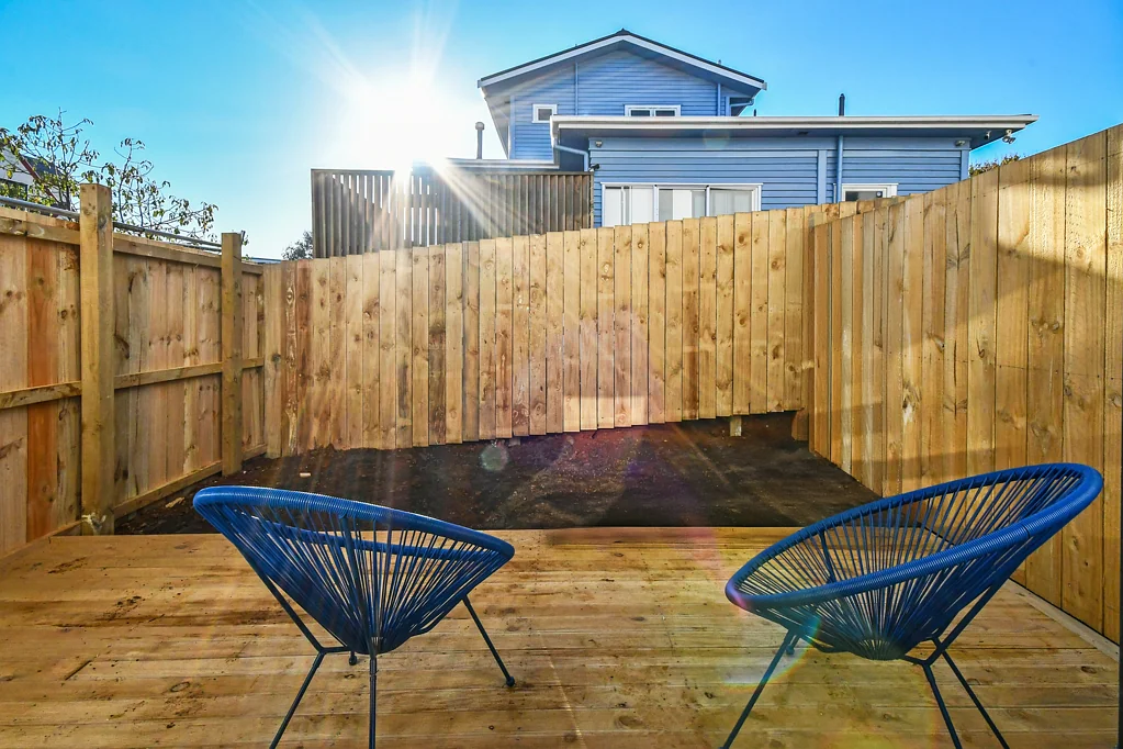 Papatoetoe 2Kwarto More Than Just Two Bedrooms