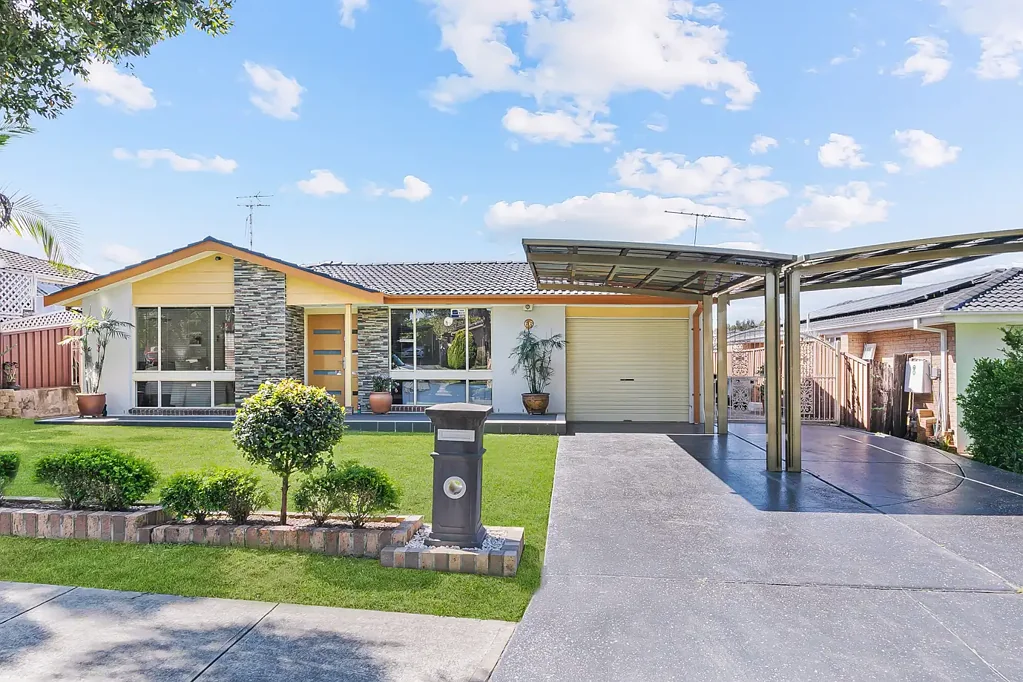 66 Polonia Avenue, Plumpton, NSW 2761