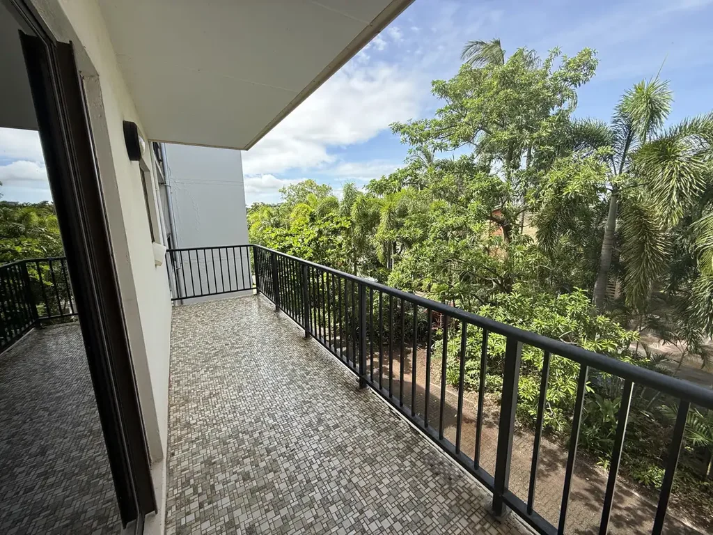 Coastal Living in the Heart of Nightcliff - Lease Break