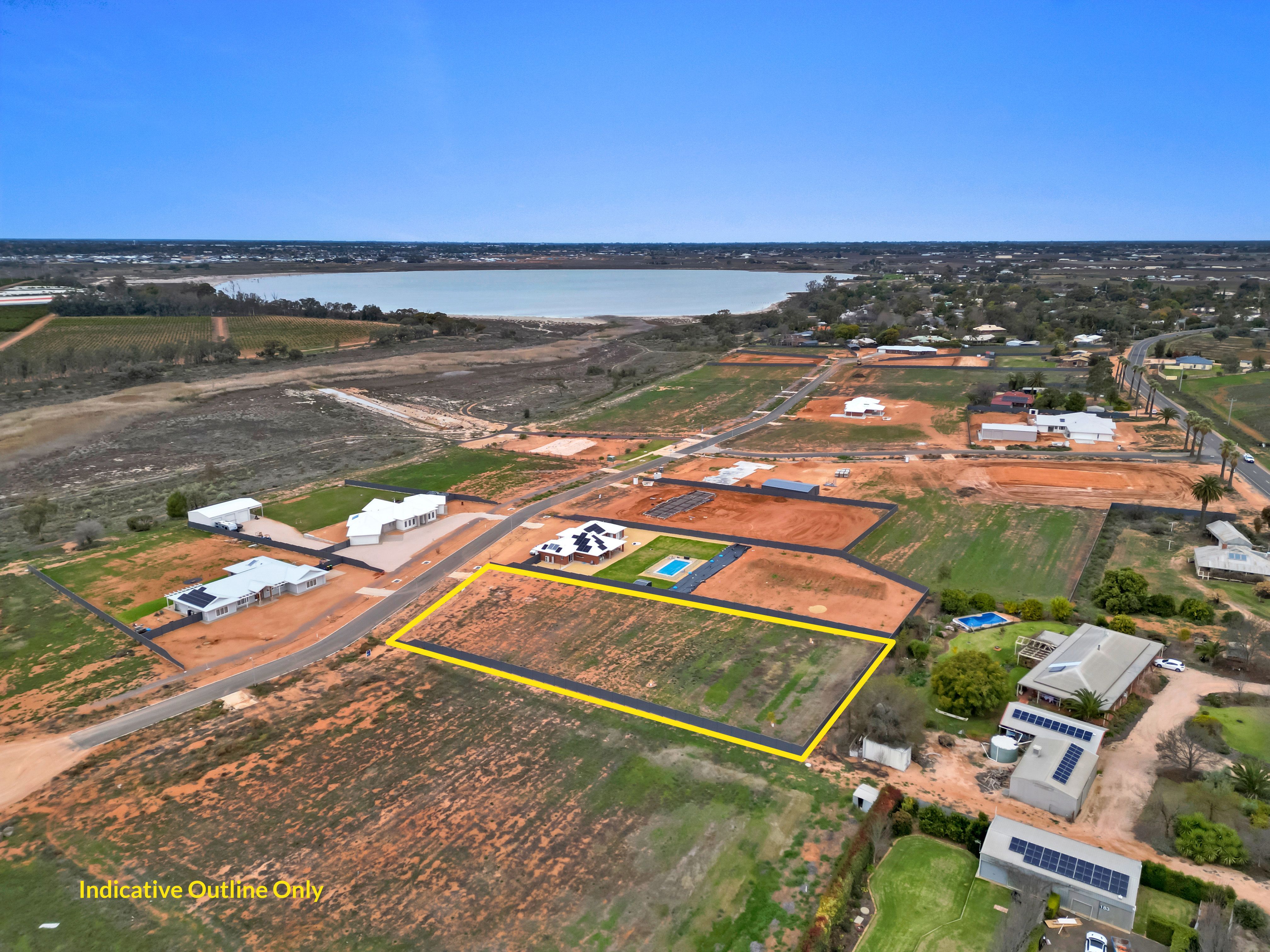 11 WATERVIEW DR, CABARITA VIC 3505, 0 રૂમ, 0 બાથરૂમ, Section