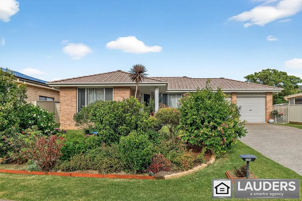 Old Bar 3Kwarto Just Right