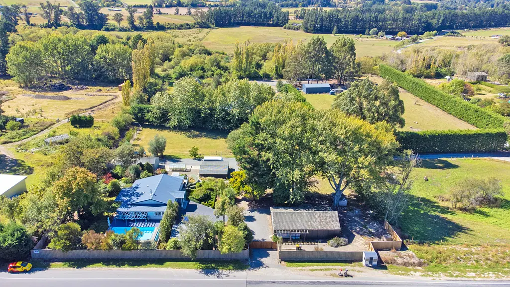 200 Loburn Whiterock Road, Loburn, Waimakariri, Canterbury