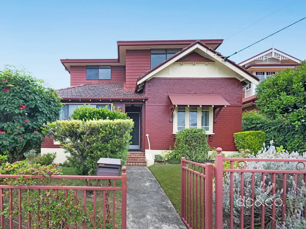 27 Flavelle Street, Concord, NSW 2137