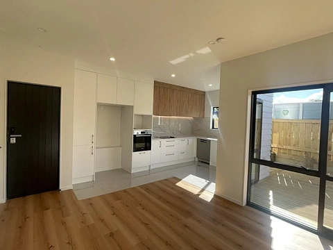 Brand New House for Rent – Pakuranga, Auckland