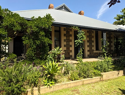 365 Oxide Street, Broken Hill, North West, 4 chambres, 1 salles de bain, House