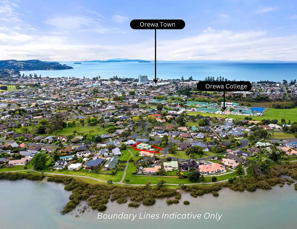 6 Settlers Grove, Orewa, Rodney, Auckland