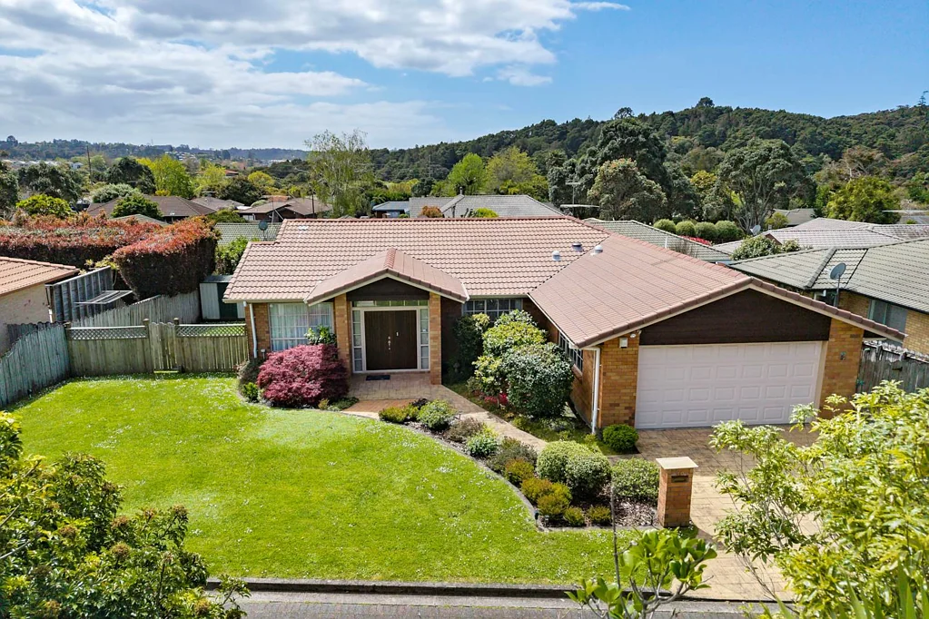 10 Amherst Place, Albany, North Shore City, Auckland