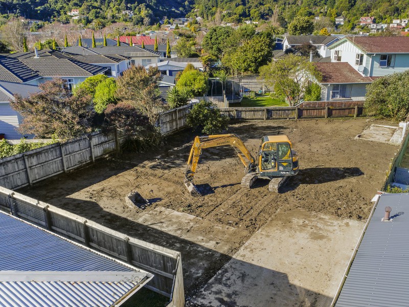 290a Waiwhetu Road, Fairfield, Lower Hutt, 4 ਕਮਰੇ, 0 ਬਾਥਰੂਮ