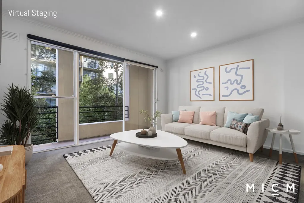 West Melbourne 3房 宽敞家庭居所，带双车位 Family-Sized Retreat with Parking for Two