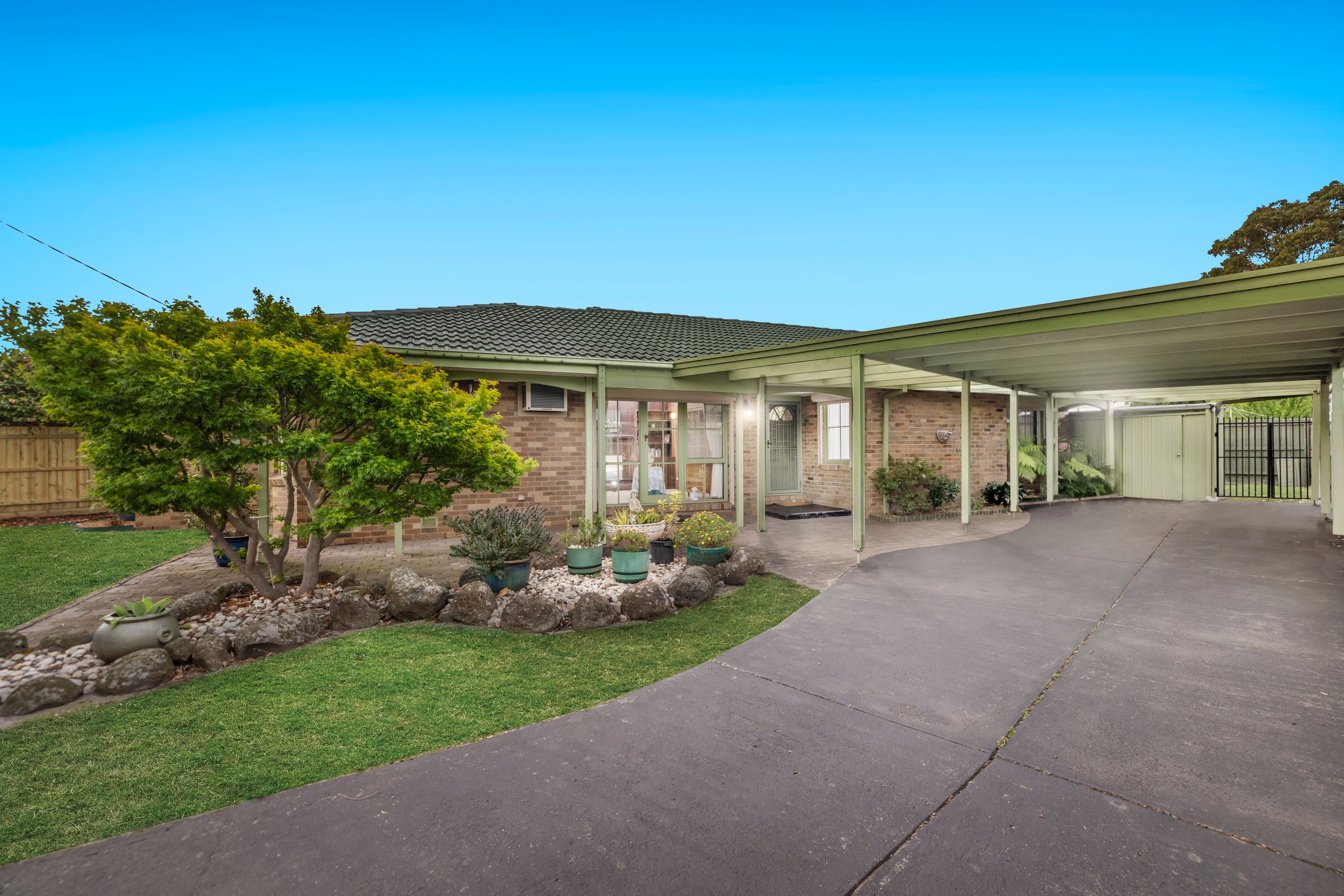 15 CHELSEA PARK DR, CHELSEA HEIGHTS VIC 3196, 0房, 0浴, House