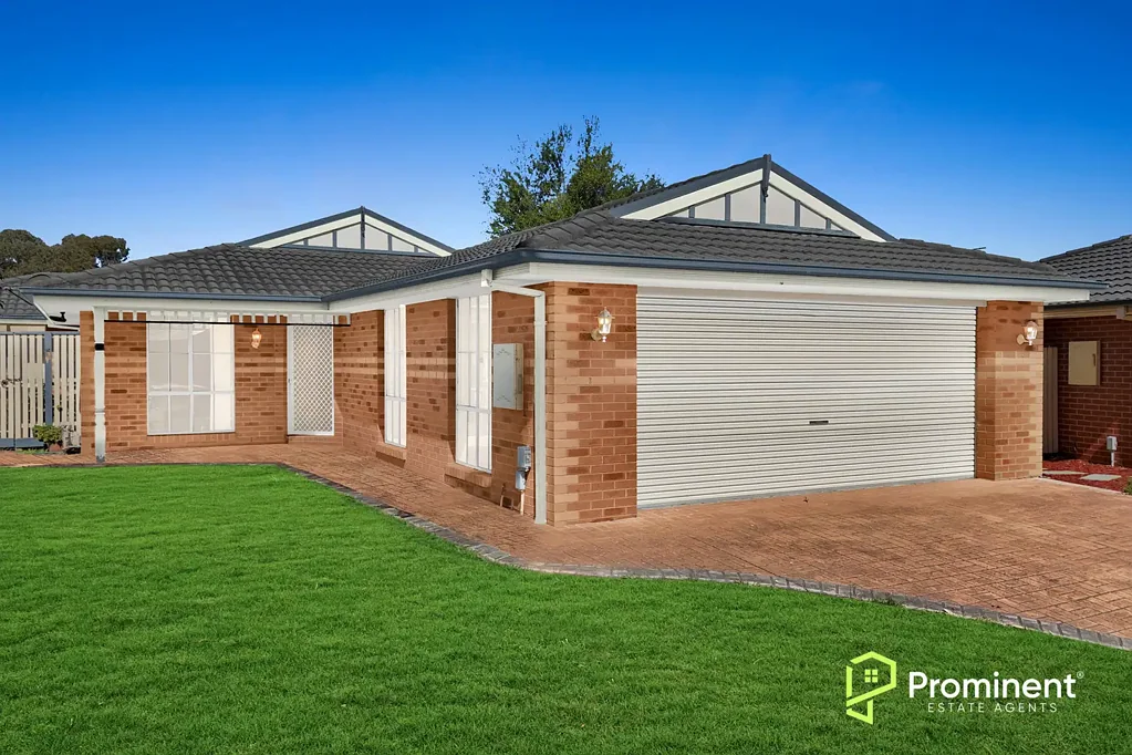 Berwick 4 Bedroom # Spacious Family Living in a Highly Sought-After Berwick Location