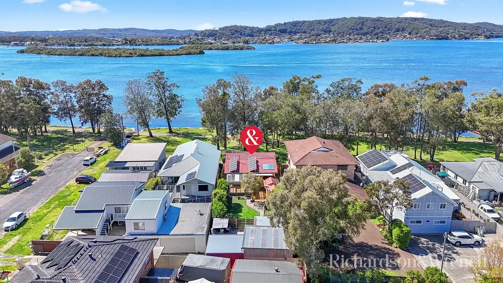2A Bowden Road, Woy Woy, NSW 2256