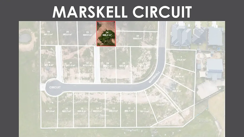 Mudgee MARSKELL CIRCUIT MUDGEE