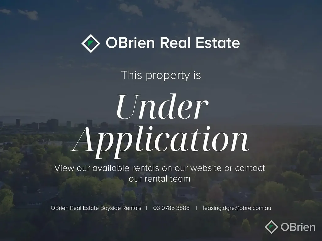 Location, Lifestyle, Comfort and Convenience