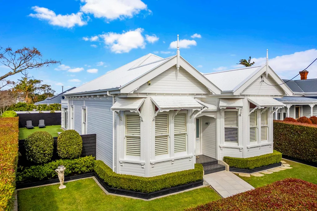 Mount Eden 4ਬੈੱਡਰੂਮ Perfect Symphony