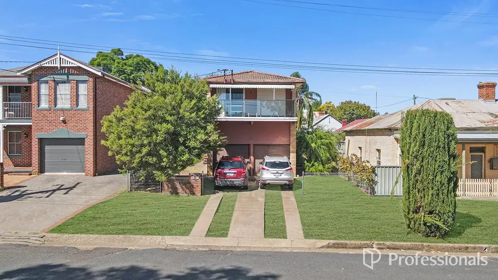 Tamworth 3房  INVESTMENT OPPORTUNITY in East Tamworth