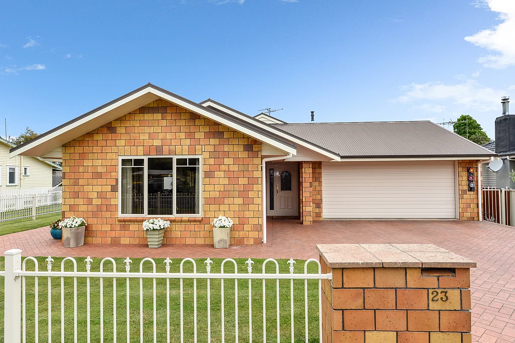 23 Vogel Street, Cambridge, Waipa, Waikato