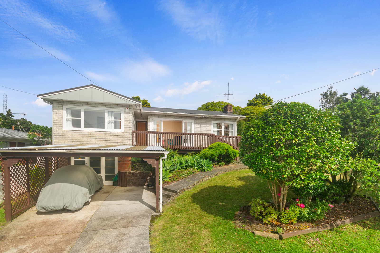 22 Merchant Avenue, Te Atatu South, Auckland - Waitakere, 3 chambres, 0 salles de bain, House