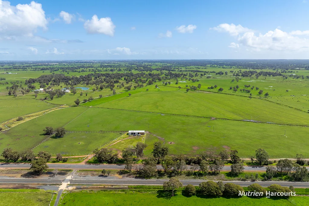 Lot 204 South Western Highway, Brunswick, WA 6224