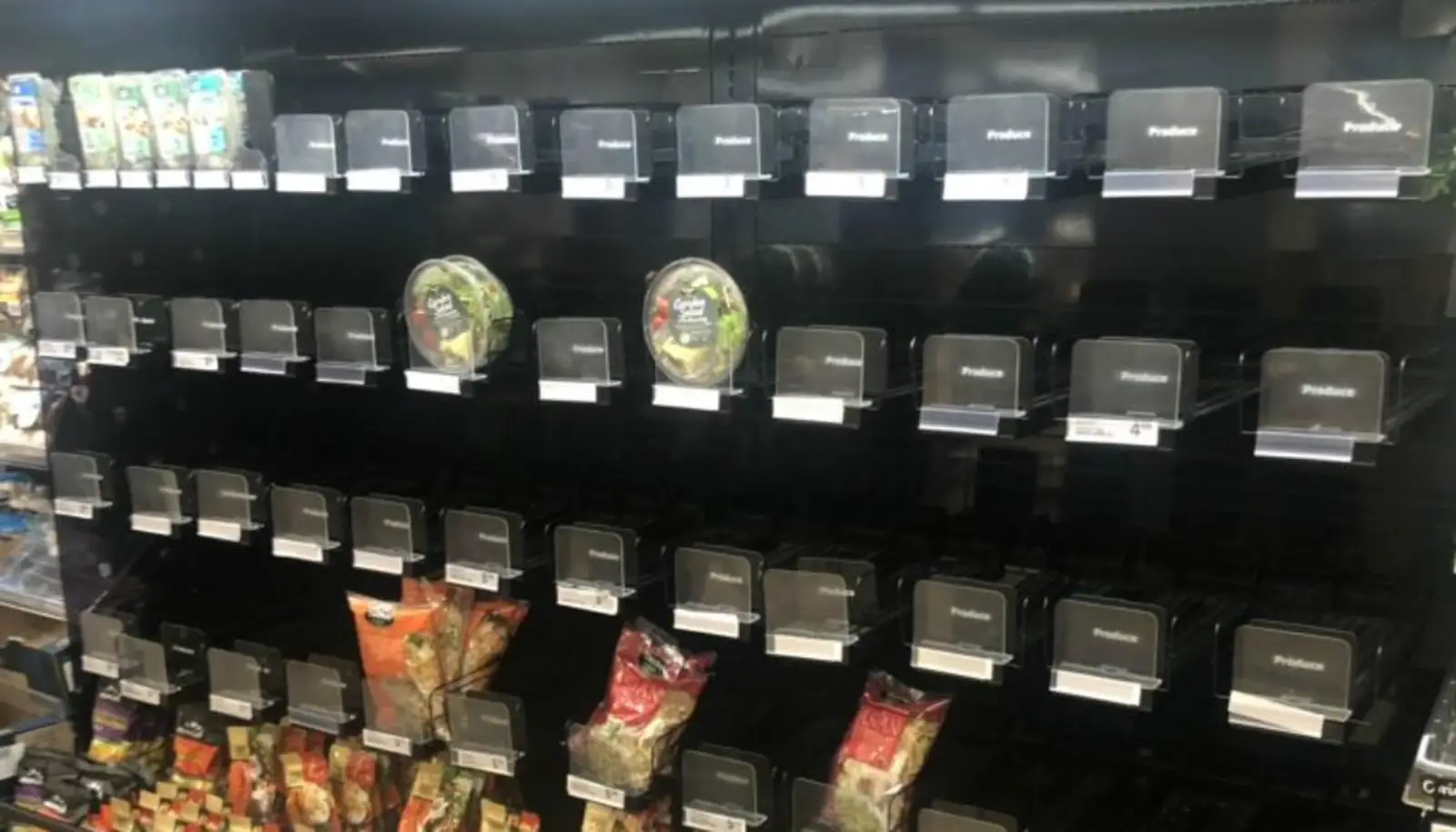 想BBQ的跑快点儿！奥克兰多家Countdown超市出现蔬菜供应短缺