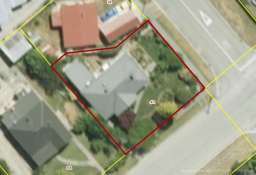 46 Shannon Street, Alexandra